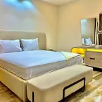 2Br Modern Apartment In Dokki - Close To Everything