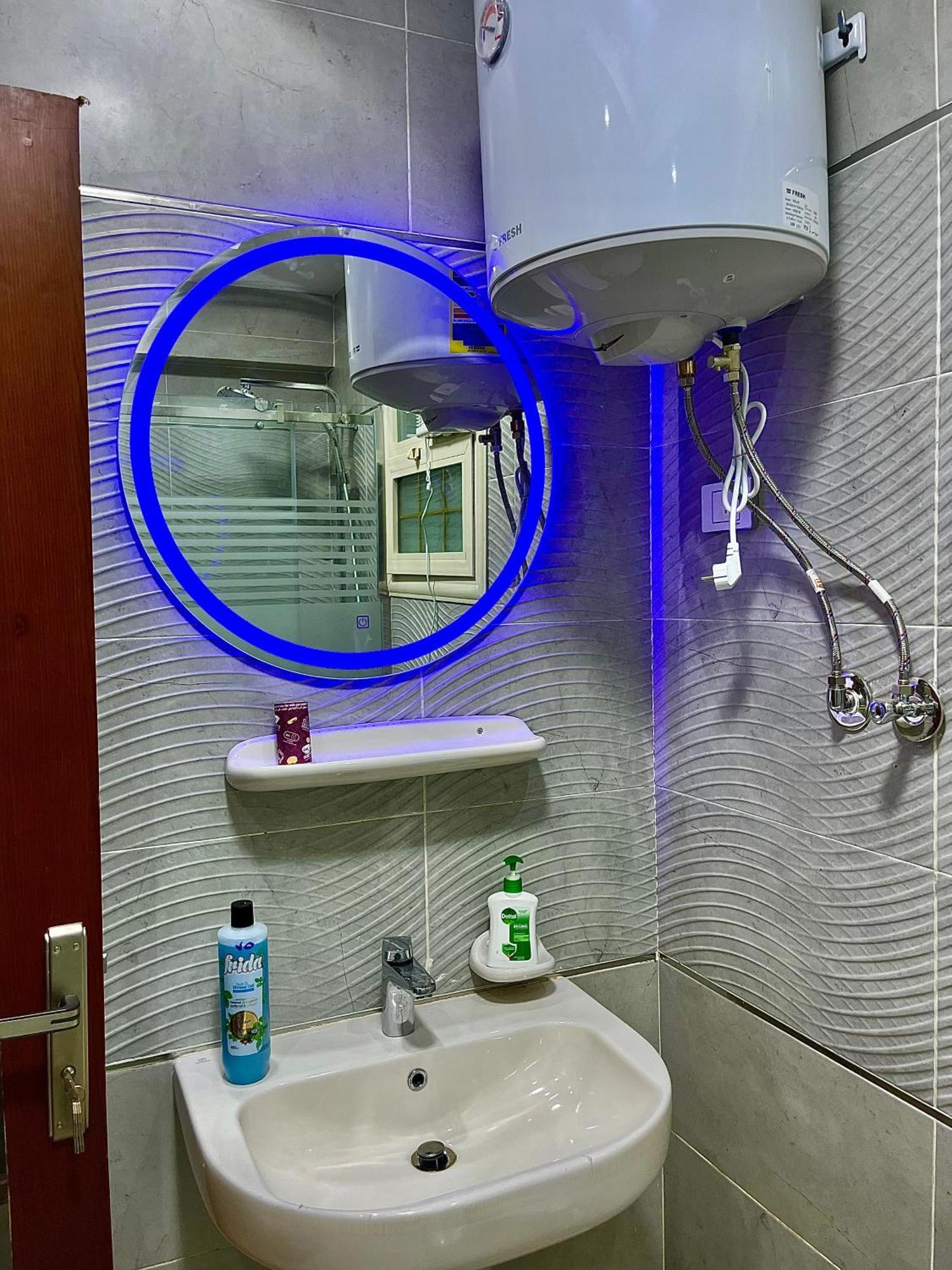 2br Modern In Dokki - Close To Everything Apartment *