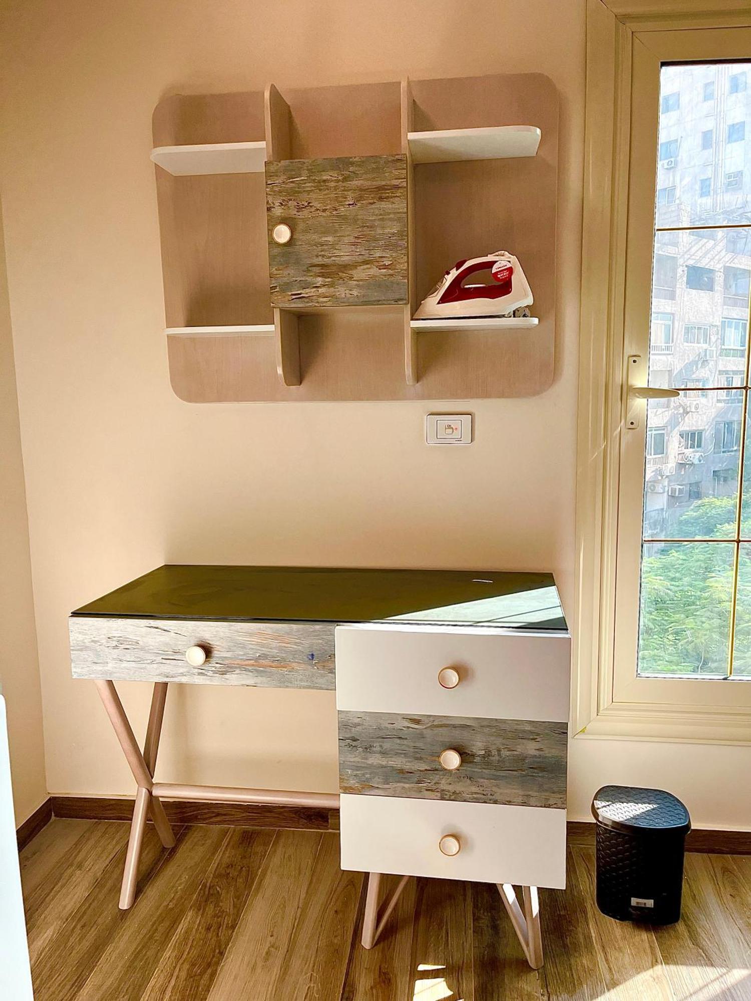2br Modern In Dokki - Close To Everything *
