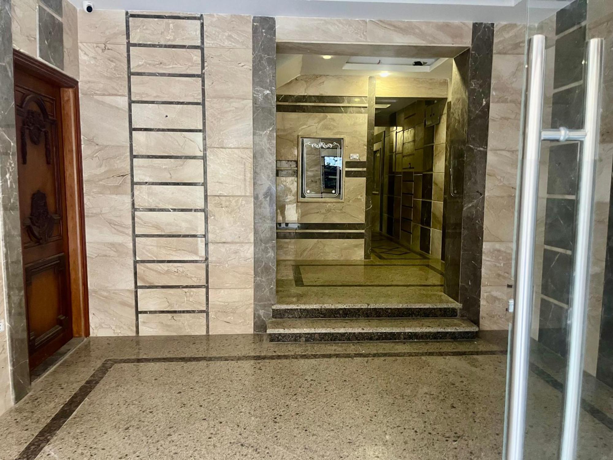 Apartment 2br Modern In Dokki - Close To Everything